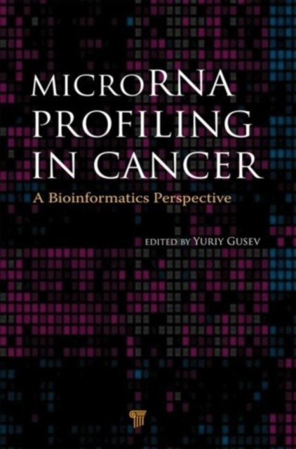 MicroRNA Profiling in Cancer main product photo
