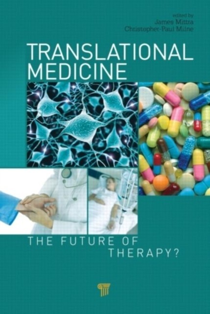 Translational Medicine main product photo