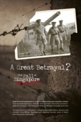Great Betrayal