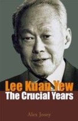 Lee Kuan Yew main product photo