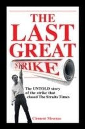 Last Great Strike