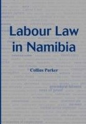 Labour Law in Namibia main product photo