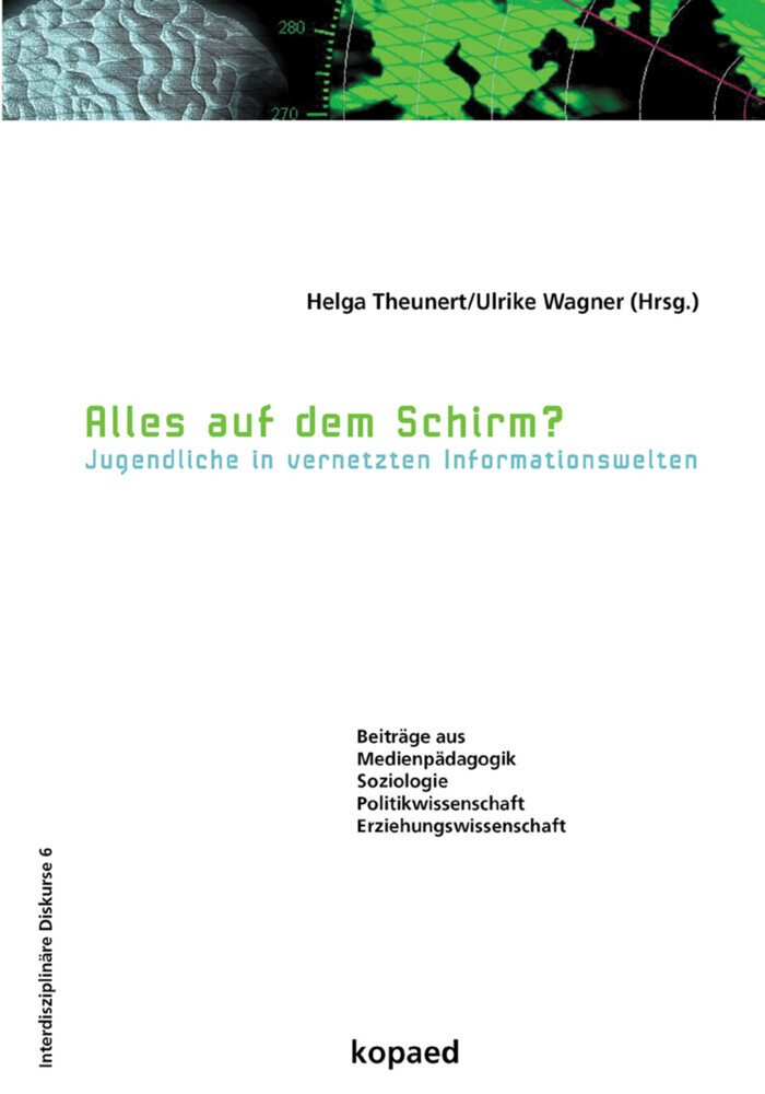Alles auf dem Schirm? main product photo