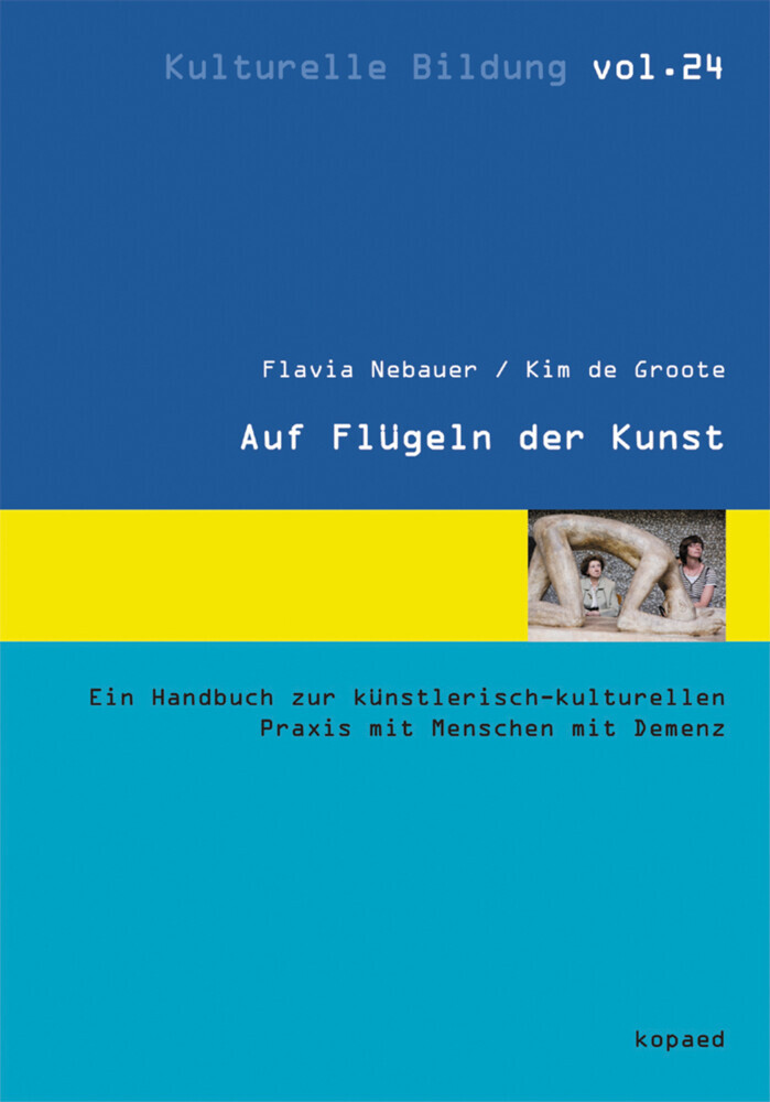 Auf Flügeln der Kunst main product photo