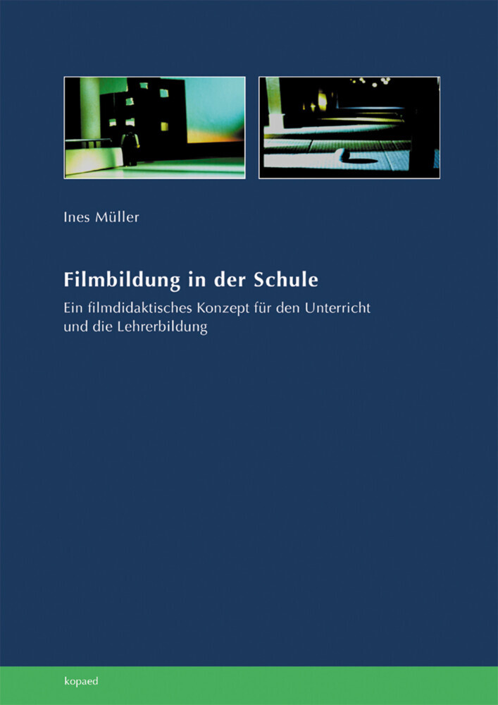 Filmbildung in der Schule main product photo