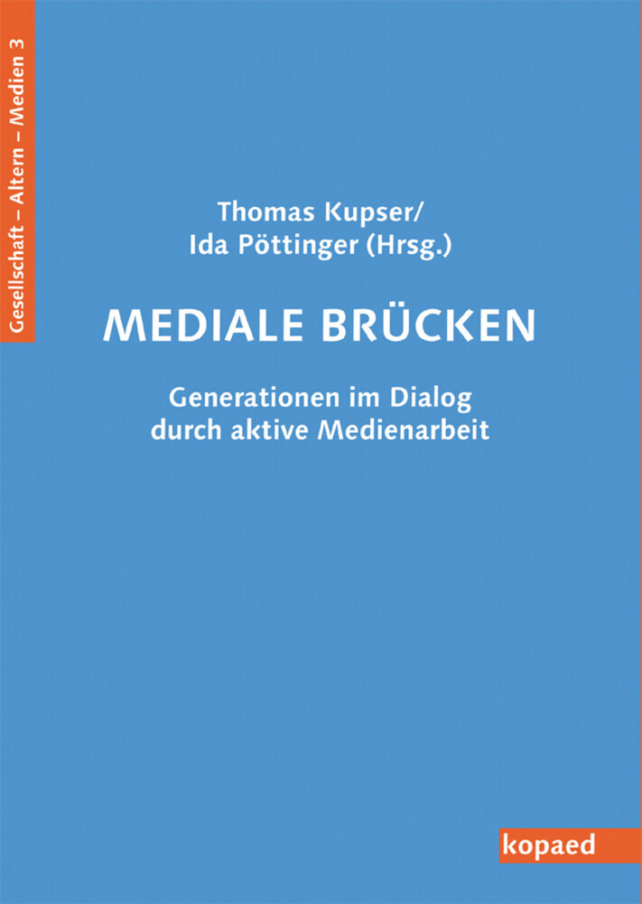 Mediale Brücken main product photo