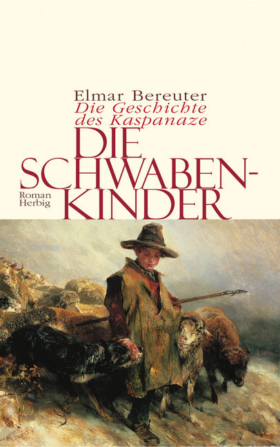 Die Schwabenkinder main product photo