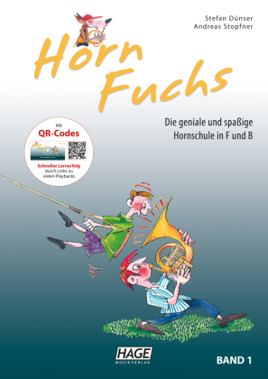 Horn Fuchs Band 1. Bd.1