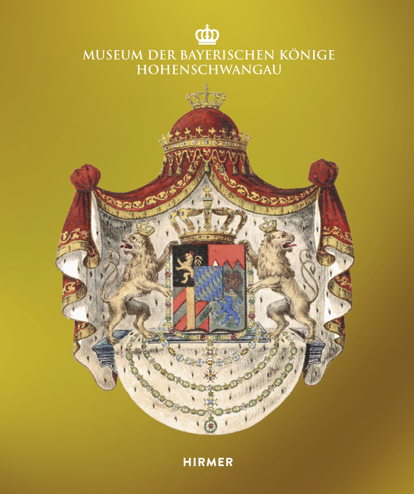 Museum der Bayerischen Könige Hohenschwangau main product photo
