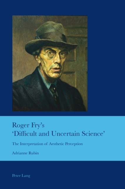 Roger Fry's 'Difficult and Uncertain Science' main product photo