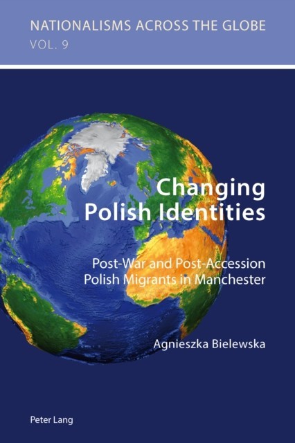 Changing Polish Identities main product photo