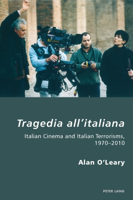 Tragedia all'italiana main product photo