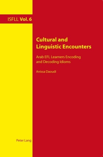 Cultural and Linguistic Encounters main product photo
