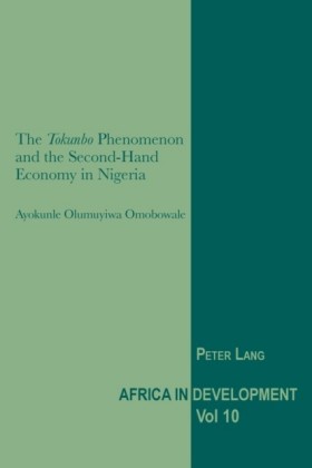 Tokunbo Phenomenon and the Second-Hand Economy in Nigeria