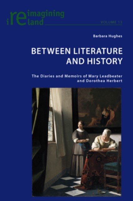 Between Literature and History main product photo