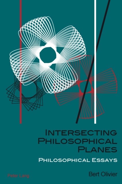 Intersecting Philosophical Planes main product photo