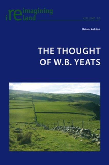 Thought of W.B. Yeats main product photo