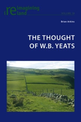 Thought of W.B. Yeats