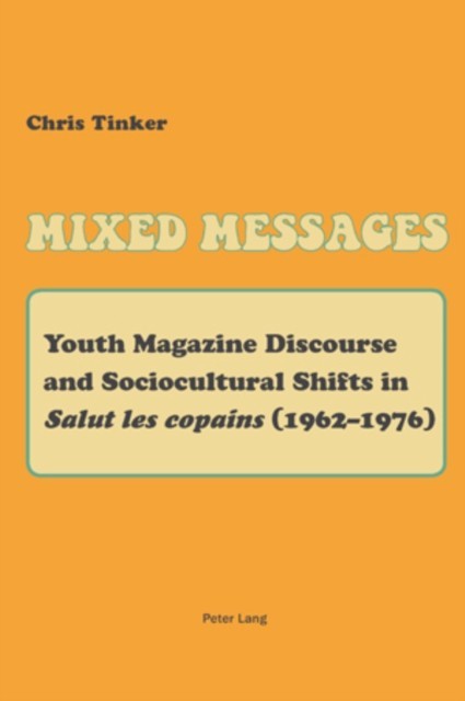 Mixed Messages main product photo