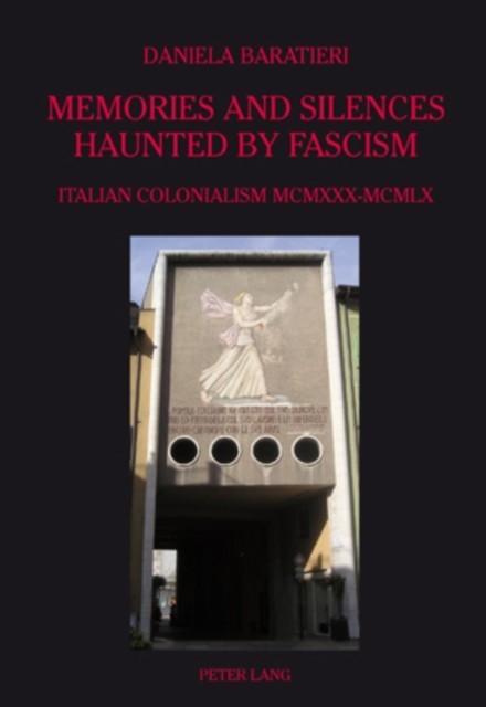 Memories and Silences Haunted by Fascism main product photo