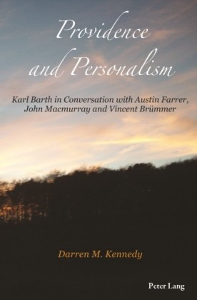 Providence and Personalism