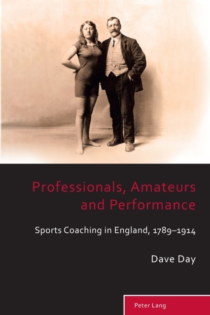 Professionals, Amateurs and Performance main product photo