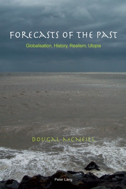 Forecasts of the Past main product photo
