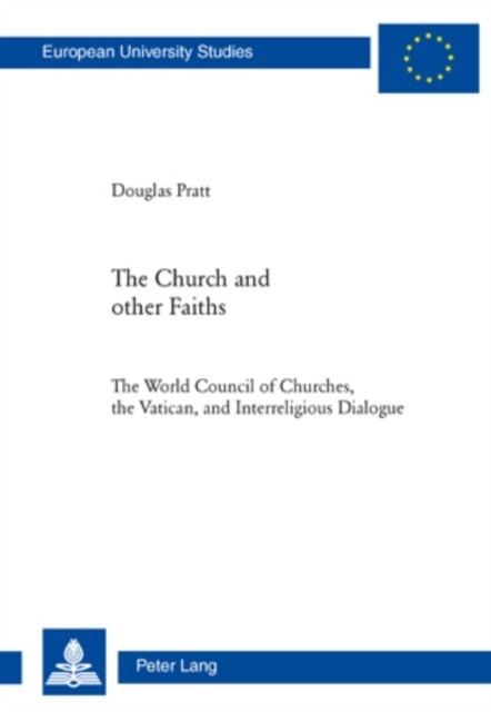Church and Other Faiths main product photo