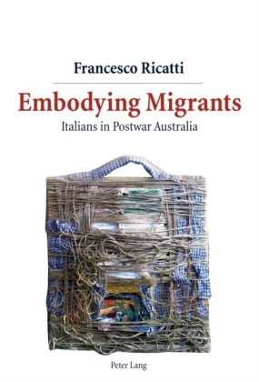 Embodying Migrants