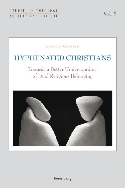 Hyphenated Christians main product photo
