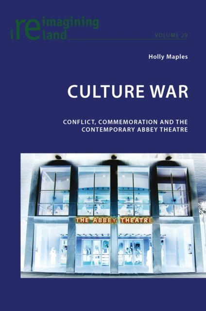 Culture War main product photo