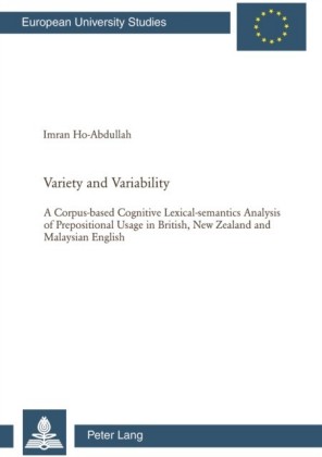 Variety and Variability
