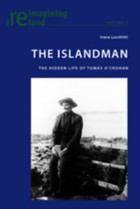 Islandman
