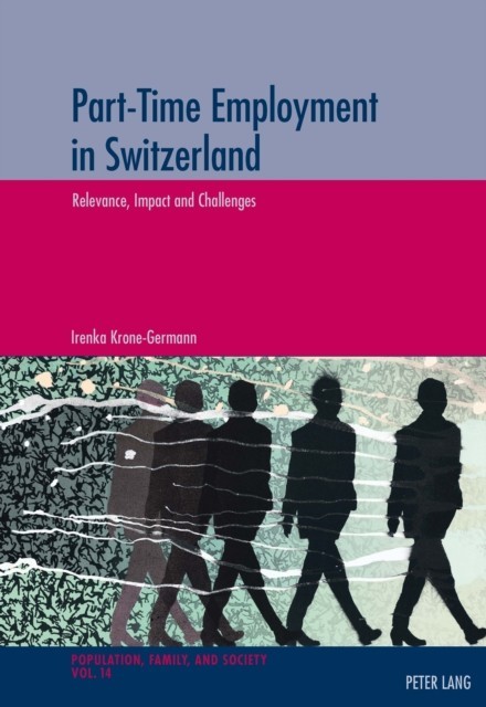 Part-Time Employment in Switzerland main product photo