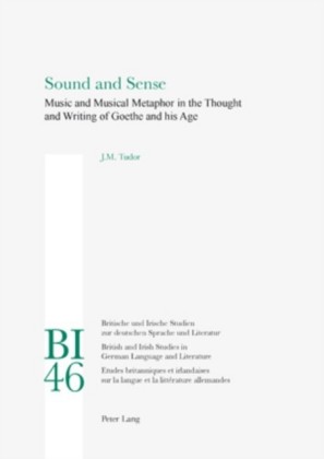 Sound and Sense
