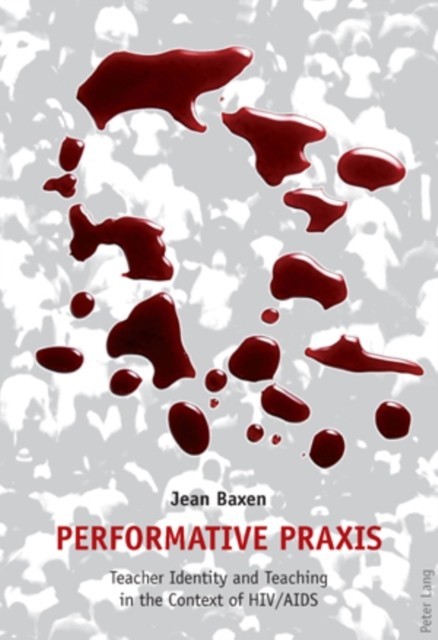 Performative Praxis main product photo