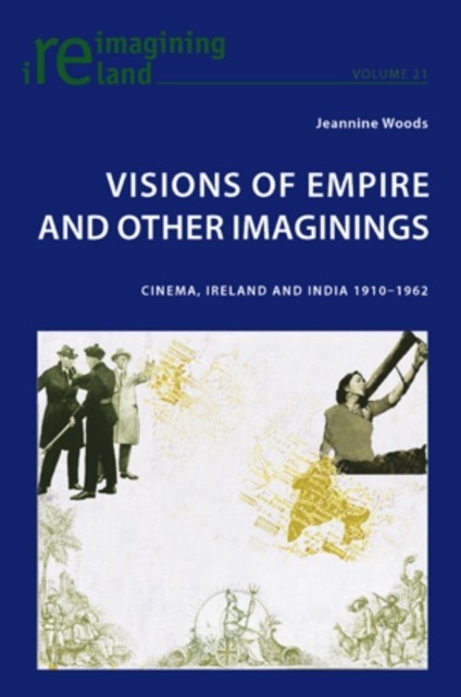 Visions of Empire and Other Imaginings main product photo