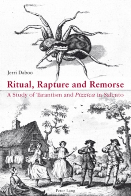 Ritual, Rapture and Remorse main product photo
