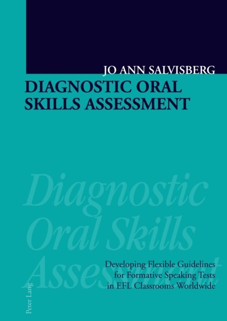 Diagnostic Oral Skills Assessment main product photo