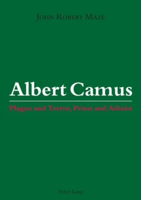 Albert Camus main product photo