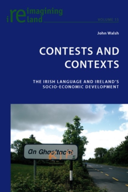 Contests and Contexts main product photo