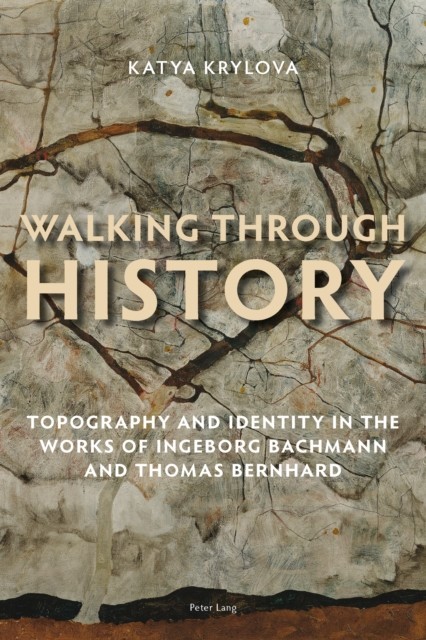 Walking Through History main product photo