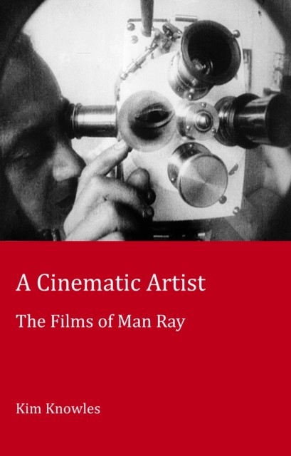Cinematic Artist main product photo