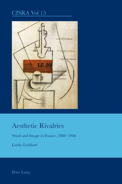 Aesthetic Rivalries main product photo