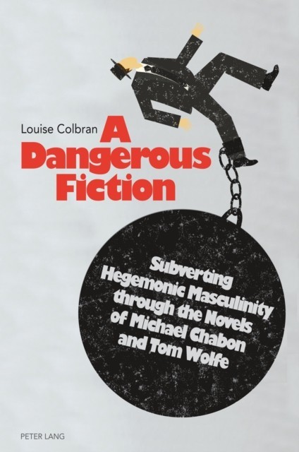 Dangerous Fiction main product photo