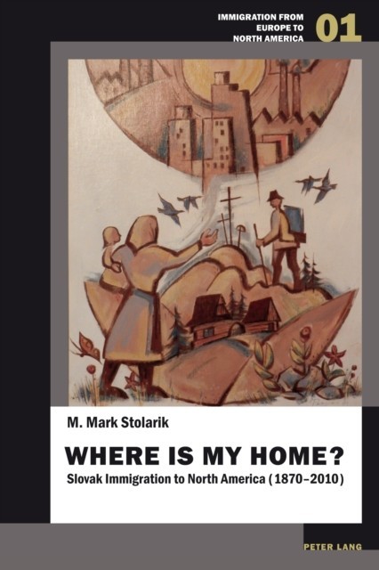 Where is my home ? main product photo