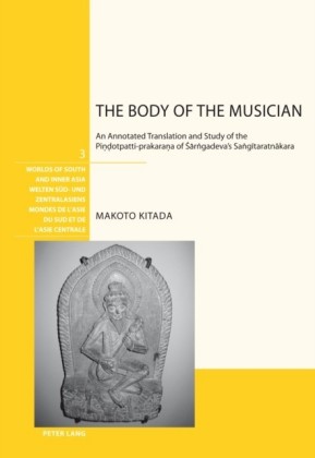 Body of the Musician