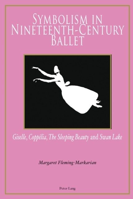 Symbolism in Nineteenth-Century Ballet main product photo