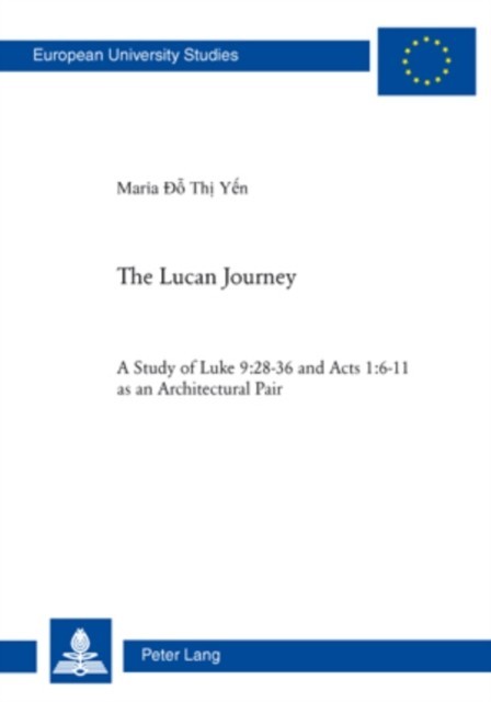 Lucan Journey main product photo