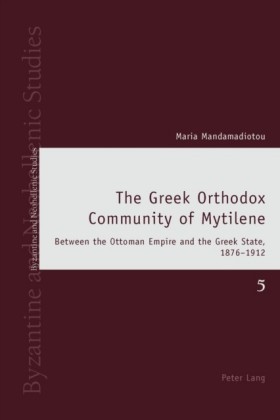 Greek Orthodox Community of Mytilene